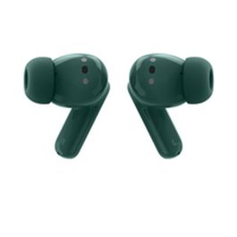 Casque Motorola Moto Buds Bass Vert