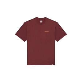 T-shirt à manches courtes homme Dickies Burns Marron 13-14 Ans Precio: 30.5000004. SKU: B1D2K87AE7