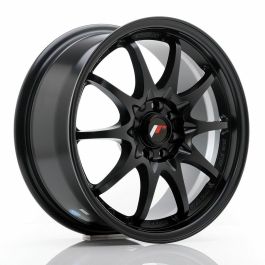Pneu de voiture Japan Racing JR5 Noir 16" PCD 4x100 PCD 4x108 ET30 CB 73,1 Precio: 346.56. SKU: B1JASN8ZR4