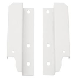 HERRAJES ALK Jeu Costilla Trasera H140 Blanco Ducati Precio: 4.5. SKU: B1GX48BDCL