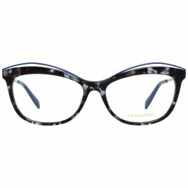 Monture de Lunettes Femme Emilio Pucci EP5135-56055 ø 56 mm