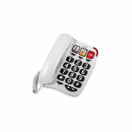 Téléphone fixe SPC Internet 3295B Multicouleur Precio: 32.8899996. SKU: S7605925