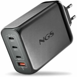 Chargeur d'ordinateur portable NGS ULTRARAPIDO240W 240 W
