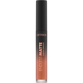 Catrice Rouge à Lèvres Liquide Endless Matte #020-Lovely Nude 4,5 ml