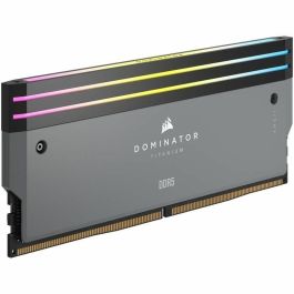 Mémoire RAM Corsair 64 GB DDR5 SDRAM DDR5 6000 MHz cl30