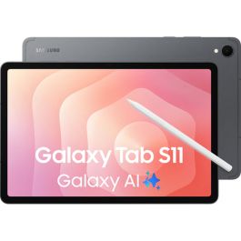 Tablette Samsung SM-X736BZAREEB 11" 12 GB RAM Gris 128 GB