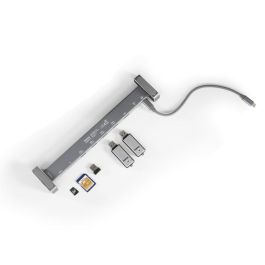 Support Haut-parleurs Hama 00200103