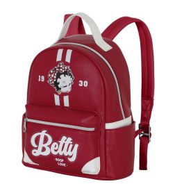 Cartable Betty Boop