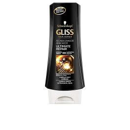 Schwarzkopf GLISS ULTIMATE REPAIR Conditionneur Kératine pour Cheveux Abîmés, 200 ml Precio: 3.99. SKU: B18VCL6YLE