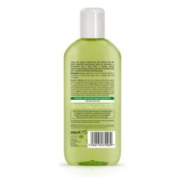 Dr. Organic Shampoing Aloe Vera pour Tout Type de Cheveux 265 ml - Nourrit et Restaure les Cheveux Dommagés, Cheveux Soyeux et Brillants, Formule Douce et Apaisante