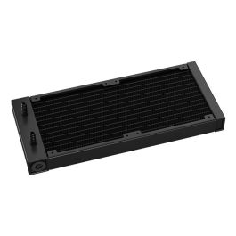 Kit de refroidissement liquide DEEPCOOL R-LQ240-BKLSMW-G-1