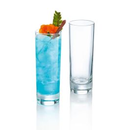 Vaso Alto Vidrio Islande Luminarc 22 cL