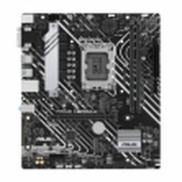 Carte Mère Asus PRIME H610M-A CSM H610 LGA 1700