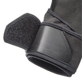 Gants Adidas Open Back Training Noir