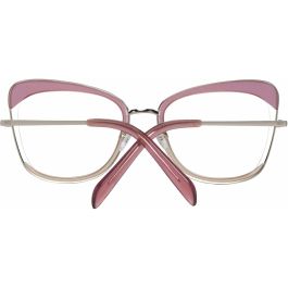 Monture de Lunettes Femme Emilio Pucci EP5090-52074 Ø 52 mm