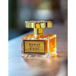 Kajal Dahab Eau de Parfum Vapo 100 ml