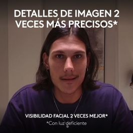 Webcam Logitech 960-001554