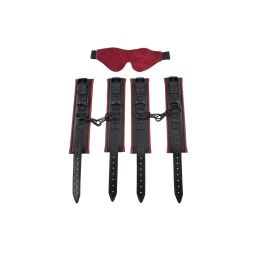 Kit de Bondage Cordage Réglable Sportsheets