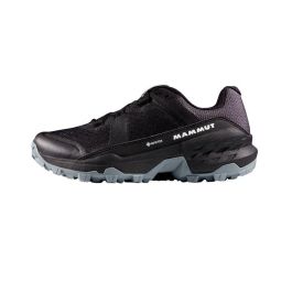 Baskets Casual pour Femme Mammut Girun II Low Gtx Noir 39