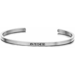 Bracelet Femme CO88 Collection 8CB-19014 Argenté