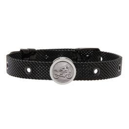 Bracelet Homme Talent Jewels TJA-1-09-03-2-235 Noir Precio: 118.5. SKU: B1B8A88HT3