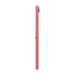 Samsung Galaxy Z Flip7 5G 512 Go Coralred