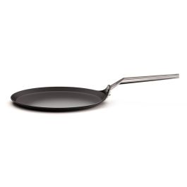 Poêle à crêpes Valira 4656/25 Ø 28 cm Noir Aluminium