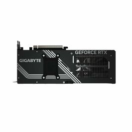 Gigabyte GV-N5070WF3OC-12GD GeForce RTX 5070 WINDFORCE OC SFF 12GB GDDR7 Carte Graphique