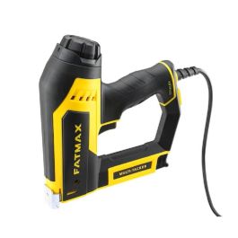 Stanley Grapadora Eléctrica FatMax FMHT6-75934, Outil Polyvalent pour Divers Matériaux Precio: 102.5000004. SKU: B18CT6HWFF