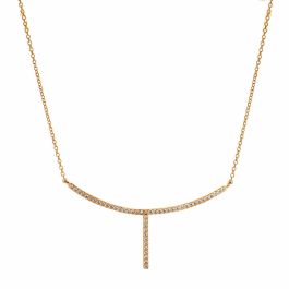 Collier Femme Sif Jakobs CT001-RG-BB 25 cm Precio: 29.6900004. SKU: S0362756