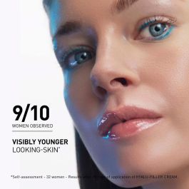 Laboratoires Filorga Hyalu-Filler Crema Facial Rellenadora Con Ácido Hialurónico 50 mL