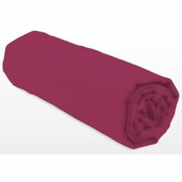 Lovely Home Drap-housse ajustable LH71607 180x200+35 cm Fuchsia