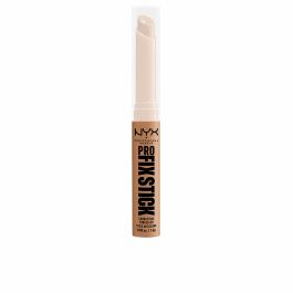 Crayon Correcteur NYX Pro Fix Stick Nutmeg 1,6 g Precio: 12.5000004. SKU: B15WN7SQ9C