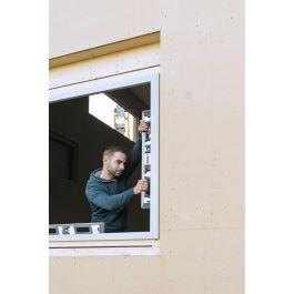 Niveau à Bulle SOLA HPL 18 cm Aluminium 180 mm