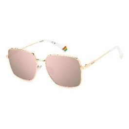 Lunettes de soleil Femme Polaroid PLD-6194-S-X-000 ø 56 mm Precio: 88.8. SKU: B17BLLZWEQ