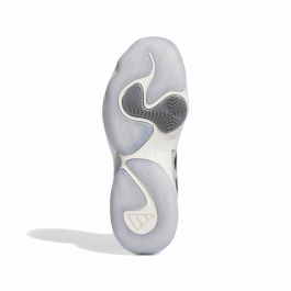 Chaussures de Basket-Ball pour Adultes Adidas Trae Unlimited Bleu