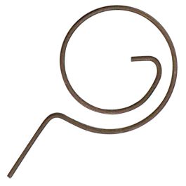 DUVER Ressort Manivelle 1422 2 x 1mm Precio: 4.59. SKU: B1FTMTHCTW