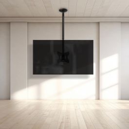 Support de plafond TooQ LPCE2301TSLI-B 30 Kg