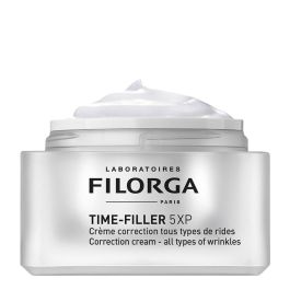 Laboratoires Filorga TIME-FILLER 5XP Crème Correction Absolue des Rides 50 ml