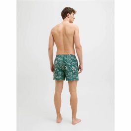 Pantalon de sport long Jack & Jones Olive Homme