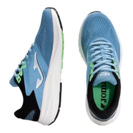 Chaussures de Running pour Adultes Joma Sport Speed 2505 Bleu L