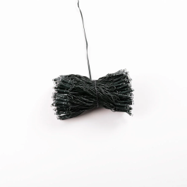 Guirnalda LED Exterior 20M IP65 RGB 8 Modes