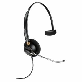 Casque Poly EncorePro HW510V Noir Precio: 118.5. SKU: S55094517