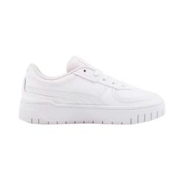 Chaussures de sport pour femme Puma Blanc Precio: 55.5. SKU: B1AFNMSEKT
