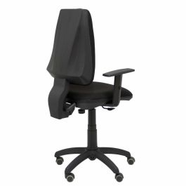Chaise de Bureau Elche CP Bali Piqueras y Crespo 40B10RP Noir