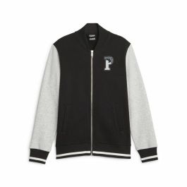 Sweat-shirt Enfant Puma Squad Bomber Noir Precio: 42.5000004. SKU: B167G2M6YY