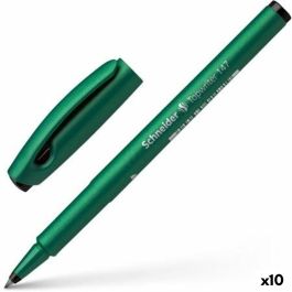 Feutres Schneider Topwriter 147 Noir Vert (10 Unités) Precio: 9.8900004. SKU: B175TQZHBL