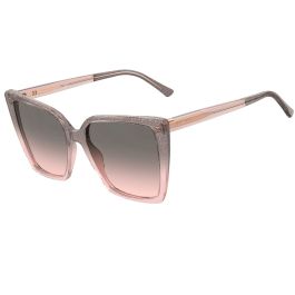 Lunettes de soleil Femme Jimmy Choo LESSIE-S-KON ø 56 mm Precio: 102.5900004. SKU: B18XZEGJ9L