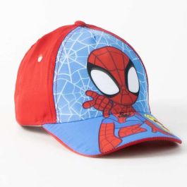 Casquette enfant Spidey Rouge Precio: 6.99. SKU: B19DHTE447