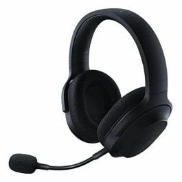 Casque Razer Barracuda X